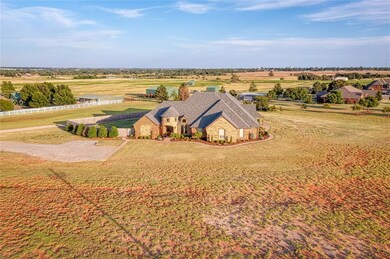 19910 E 1090 Rd, Elk City, OK 73644 - photo 3