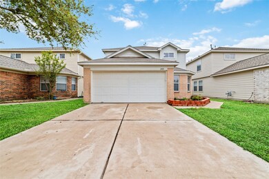 2810 Packard Elm St, Houston, TX 77038 - photo 2