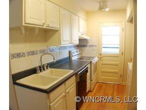 Updated Kitchen