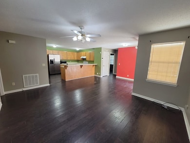 1410 Classic Chase Dr, Dalton, GA 30721 - photo 5