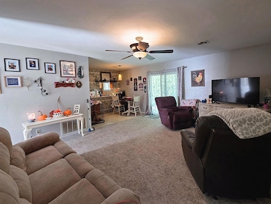 409 E 5th Place, Grove, OK 74344 - photo 4