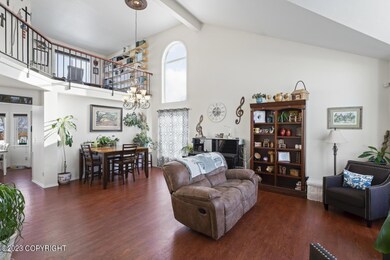 Living Area 1