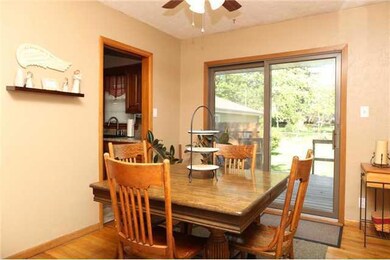Dining Room.