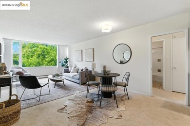 2601 College Ave unit 203, Berkeley, CA 94704 - photo 4