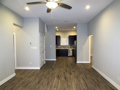 3249 Dixie Dr unit A, Houston, TX 77021 - photo 5