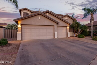 3 car garage