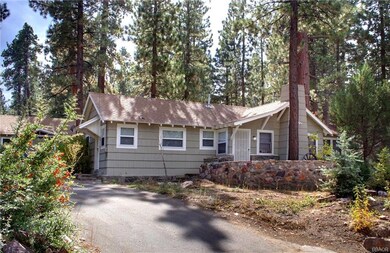 Both homes have separate driveways and yards