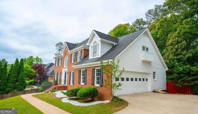 1200 Larson Ln SW, Marietta, GA 30064 - photo 3