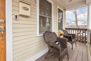 48 Rosebery Rd unit 48, Boston, MA 02136 - photo 3