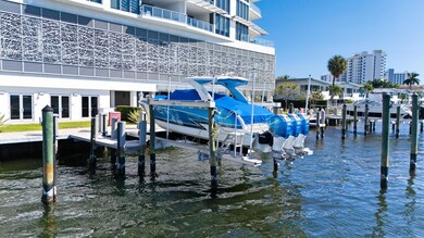 435 Bayshore Dr unit 503, Fort Lauderdale, FL 33304 - photo 5