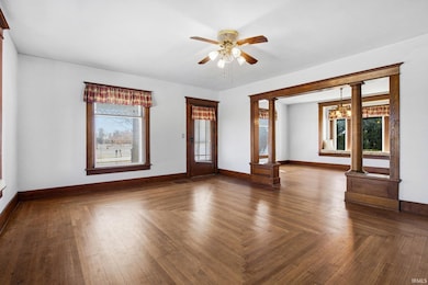 8408 W 450 N, Sharpsville, IN 46068 - photo 4