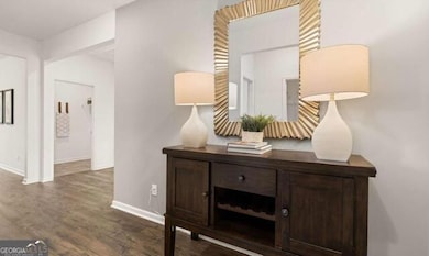 335 Bullock Pass, Jefferson, GA 30549 - photo 3