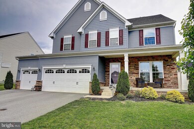 167 Overbrook Rd, Ranson, WV 25438 - photo 2