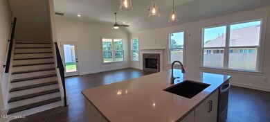 Open Concept