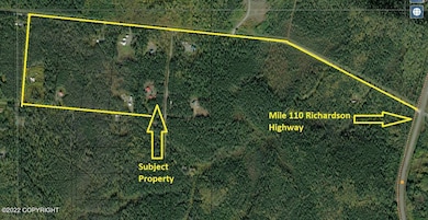 Johnson Tazlina Property
