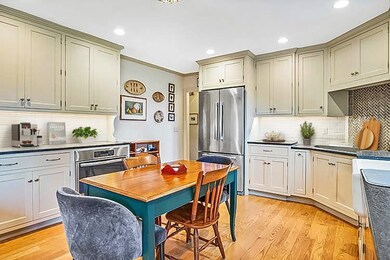 1651 King Hill Rd, New London, NH 03257 - photo 7