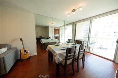 Wilshire Selby West unit 1405, Los Angeles, CA 90024 - photo 6