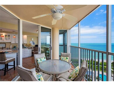 Screened Lanai for Outdoor Breezes