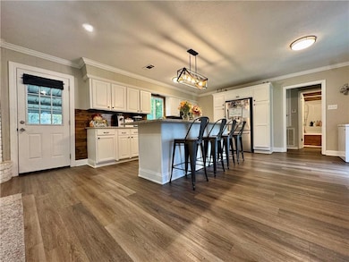 76 Little John Ln, Dry Prong, LA 71423 - photo 6