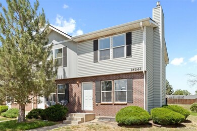 16261 E 17th Place unit D, Aurora, CO 80011 - photo 2
