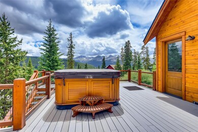 Incredible Views