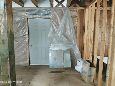 Lower floor large cabin