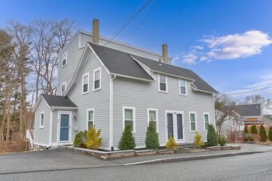 27-29 Horton Place unit 27, Milton, MA 02186 - photo 5