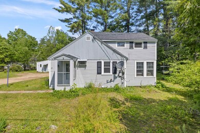 37 Robin St, Franklin, NH 03235 - photo 5