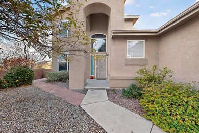 8124 Ventana Cielo Ave NW, Albuquerque, NM 87114 - photo 4