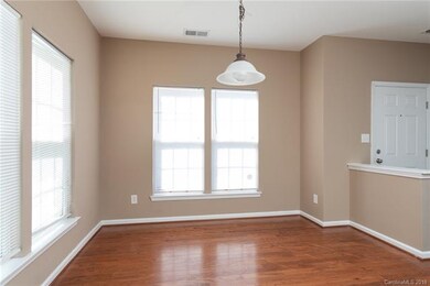 Another View of Dining Area