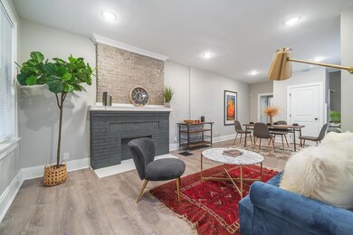 419 Zimpfer St unit 421, Columbus, OH 43206 - photo 4