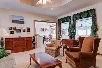 662 Wedgewood Dr, Marysville, OH 43040 - photo 6