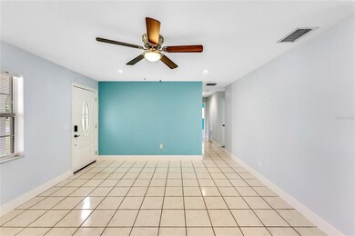 Family room additional view