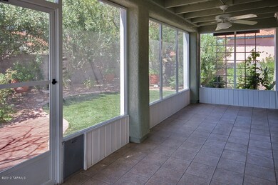 5141 E Circulo Las Cabanas, Tucson, AZ 85711 - photo 4