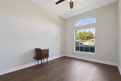 The front bedroom(5th) is filled with natural ligh