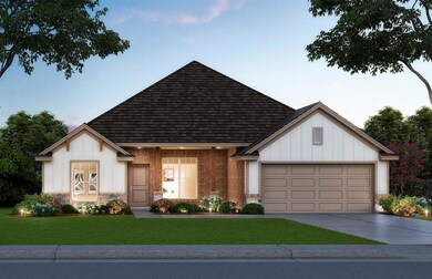 14005 Giverny Ln, Yukon, OK 73099 - photo 2