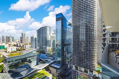 Brickell Heights unit 3010, Miami, FL 33130 - photo 3