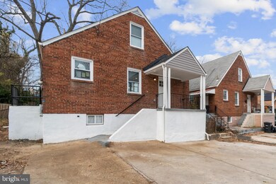 919 Larchmont Ave, Capitol Heights, MD 20743 - photo 2