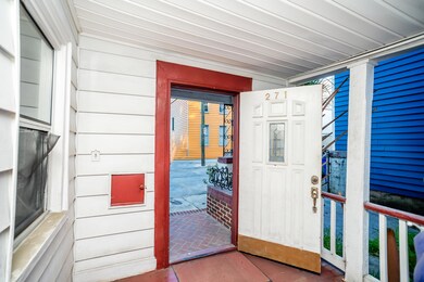 271 St. Phillip Street for Daquan Wright