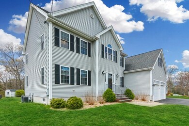 19 Highridge Rd, Bellingham, MA 02019 - photo 2