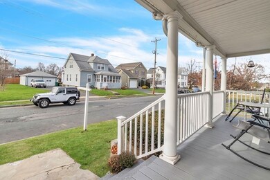 35 Moore St, Chicopee, MA 01013 - photo 4