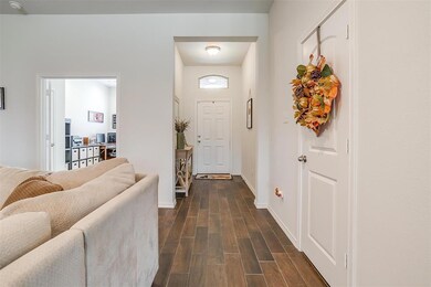 1631 Glade Meadows Dr, Burleson, TX 76058 - photo 6