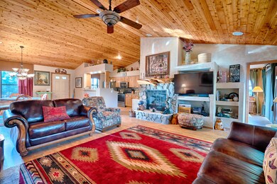 Great Room to Entry