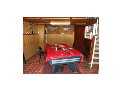 Rec Room