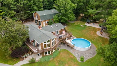 139 Five Rd, Carmel, ME 04419 - photo 2