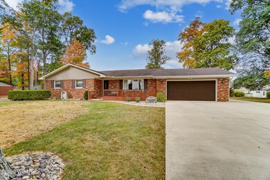 16459 Nottingham Dr, Wapakoneta, OH 45895 - photo 5