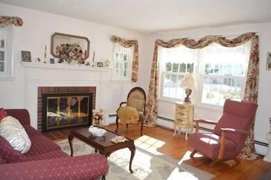 23 Rice Ave, Northborough, MA 01532 - photo 2