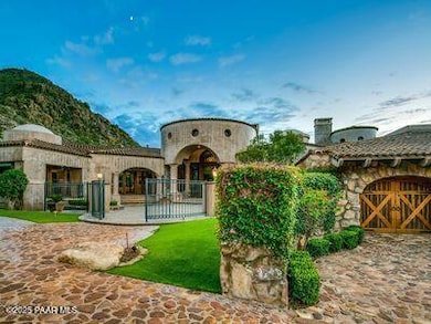 9697 E Bajada Rd, Scottsdale, AZ 85262 - photo 6