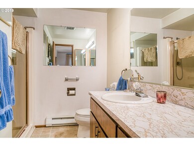 Bathroom, Attached