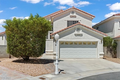 3632 Julia Waldene Ct, Las Vegas, NV 89129 - photo 4